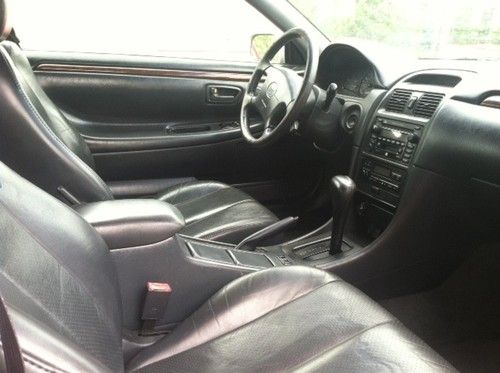 Toyota solara, image 3