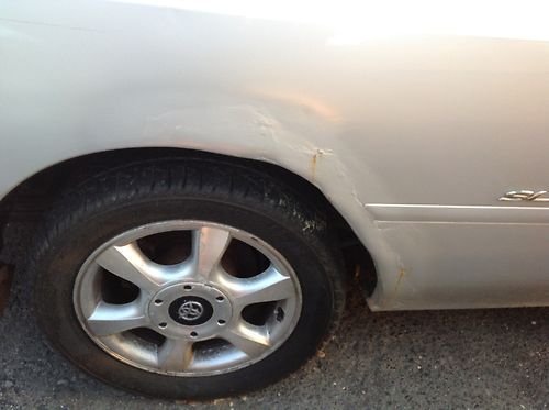 Toyota solara, image 6