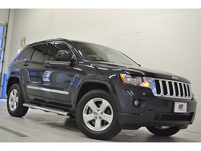 13 jeep grand cherokee loredo 3k navigation camera leather moonroof 4x4 financin