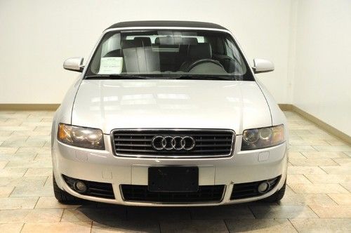 2005 audi a4 1.8t