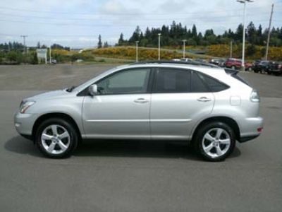 2004 lexus rx330 4x4  41,000 miles ! leather,moonroof-carfax perfect !!!