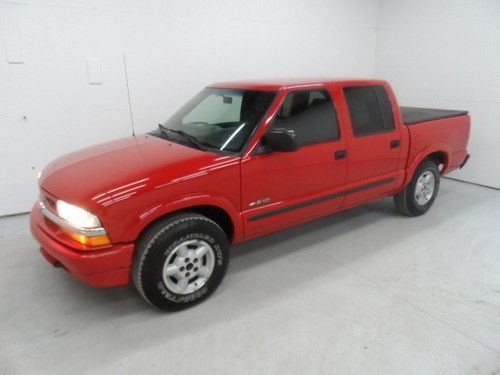 Clean carfax quad cab bed cover bed liner v6 four wheel drive awd financing