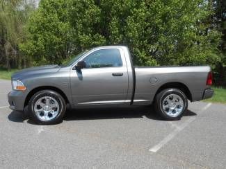 2012 dodge ram 1500 22's" - $299 p/mo, $200 down!