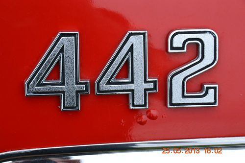 1970 Oldsmobile 442, US $22,000.00, image 6