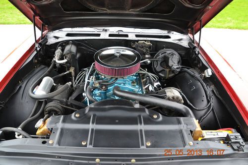 1970 Oldsmobile 442, US $22,000.00, image 9