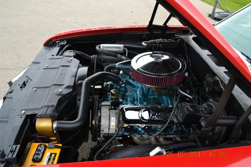 1970 Oldsmobile 442, US $22,000.00, image 13