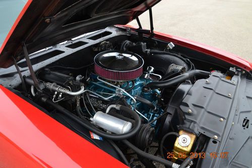 1970 Oldsmobile 442, US $22,000.00, image 14