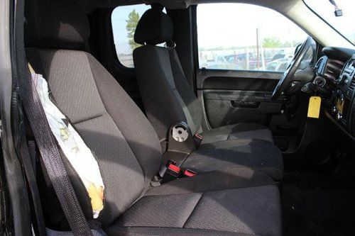 2012 Chevrolet Silverado 1500 Salvage repiarable rebuilder only 24k miles RUNS!!, US $9,950.00, image 6