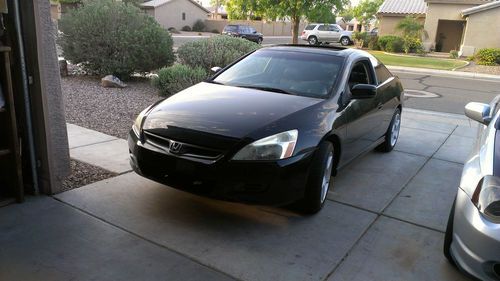 2006 honda  accord coupe,civic,gas saver