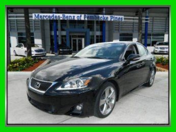 2011 used 2.5l v6 24v automatic rwd sedan premium