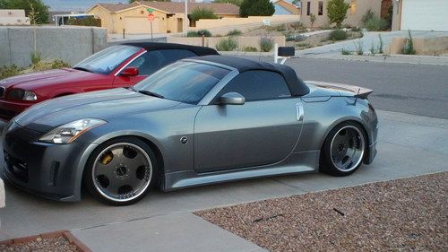 Custom Body Kit, Lowered, exhaust, spoiler, fast, dvd, subs,, image 8
