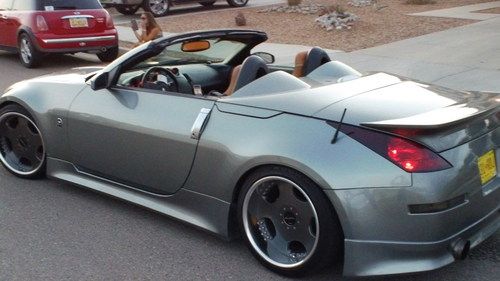 Custom Body Kit, Lowered, exhaust, spoiler, fast, dvd, subs,, image 11