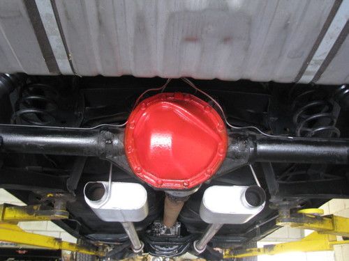 1967 SS CHEVELLE 138, US $22,500.00, image 6