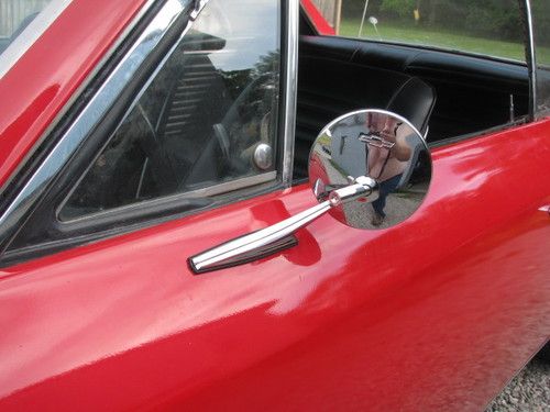 1967 SS CHEVELLE 138, US $22,500.00, image 9