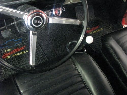 1967 SS CHEVELLE 138, US $22,500.00, image 13