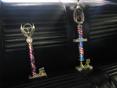 1967 SS CHEVELLE 138, US $22,500.00, image 16