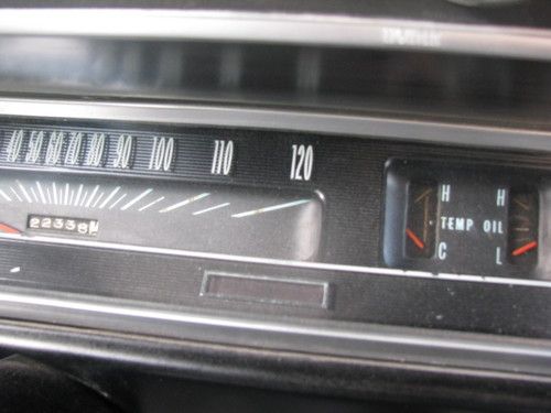 1967 SS CHEVELLE 138, US $22,500.00, image 18