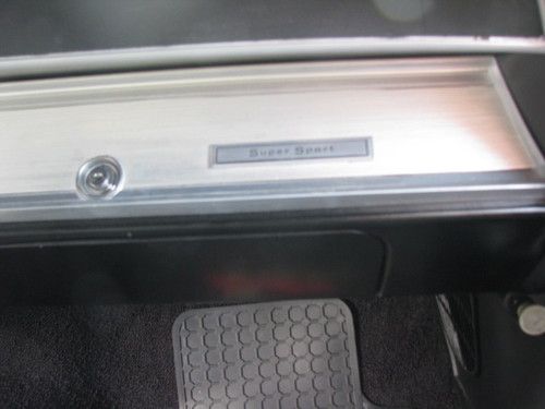 1967 SS CHEVELLE 138, US $22,500.00, image 19