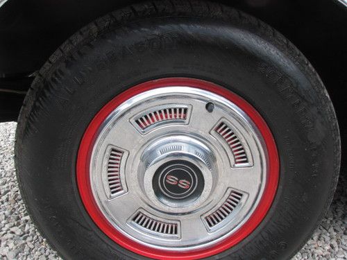 1967 SS CHEVELLE 138, US $22,500.00, image 21