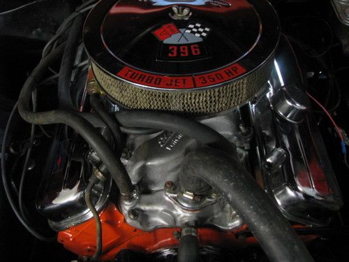 1967 SS CHEVELLE 138, US $22,500.00, image 22