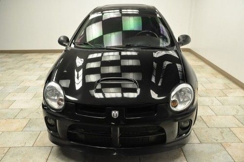 2005dodge neon srt-4bl/bl47kspor 1 ownerwarranty