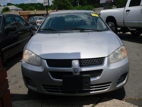 2005 dodge stratus sxt!!! wholesale price!!!