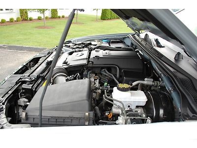 2011 NISSAN FRONTIER SV PREMIUM 4WD 4X4 CREW CAB STUNNING 1 OWNER WARRANTY LOOK, US $23,990.00, image 50
