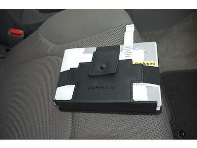 2011 NISSAN FRONTIER SV PREMIUM 4WD 4X4 CREW CAB STUNNING 1 OWNER WARRANTY LOOK, US $23,990.00, image 68