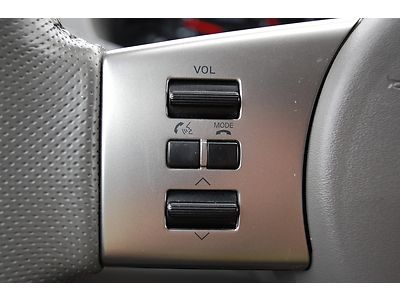 2011 NISSAN FRONTIER SV PREMIUM 4WD 4X4 CREW CAB STUNNING 1 OWNER WARRANTY LOOK, US $23,990.00, image 82