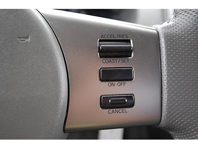 2011 NISSAN FRONTIER SV PREMIUM 4WD 4X4 CREW CAB STUNNING 1 OWNER WARRANTY LOOK, US $23,990.00, image 83