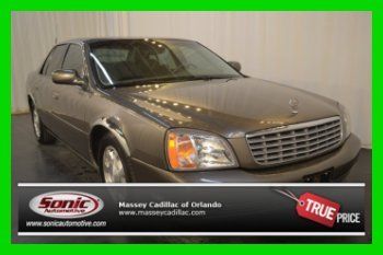 2001 used 4.6l v8 32v automatic fwd sedan onstar premium