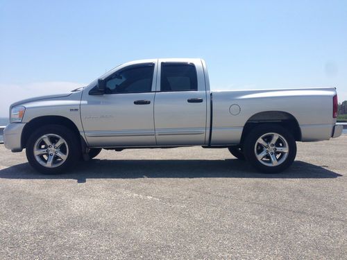 06 dodge ram 1500