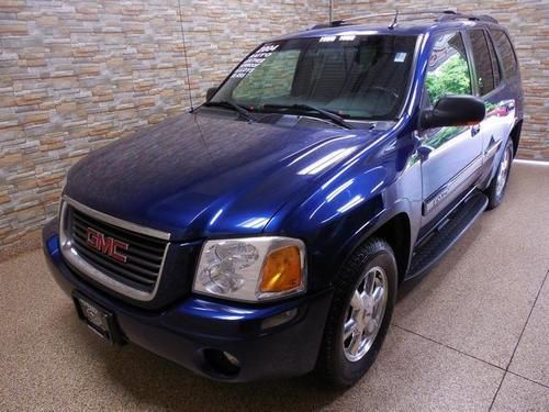 2004 gmc envoy slt