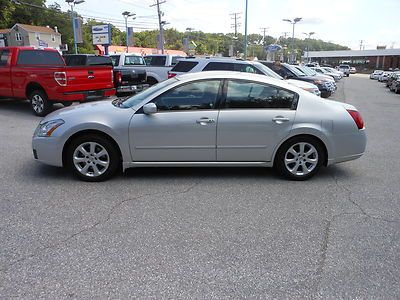 SUPER CLEAN LUXURY SEDAN W/ NO RESERVE!!!! HIGH BID WINS IT!!!!, image 2