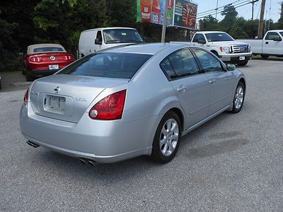 SUPER CLEAN LUXURY SEDAN W/ NO RESERVE!!!! HIGH BID WINS IT!!!!, image 5