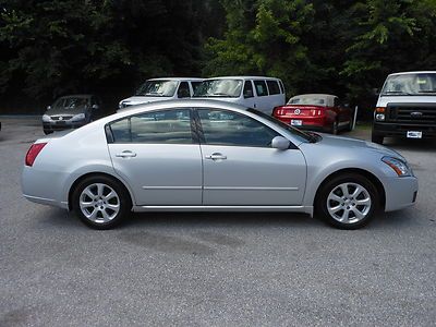 SUPER CLEAN LUXURY SEDAN W/ NO RESERVE!!!! HIGH BID WINS IT!!!!, image 6