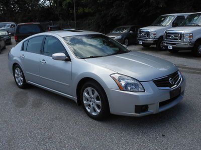 SUPER CLEAN LUXURY SEDAN W/ NO RESERVE!!!! HIGH BID WINS IT!!!!, image 7