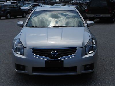 SUPER CLEAN LUXURY SEDAN W/ NO RESERVE!!!! HIGH BID WINS IT!!!!, image 8