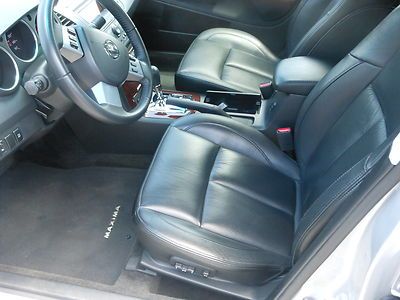 SUPER CLEAN LUXURY SEDAN W/ NO RESERVE!!!! HIGH BID WINS IT!!!!, image 13