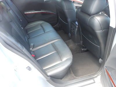 SUPER CLEAN LUXURY SEDAN W/ NO RESERVE!!!! HIGH BID WINS IT!!!!, image 18