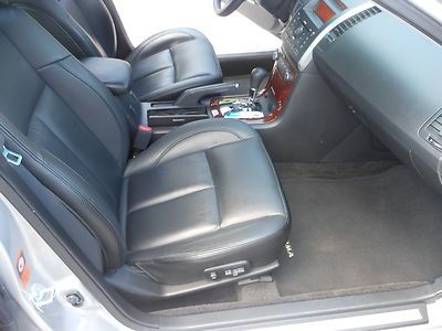 SUPER CLEAN LUXURY SEDAN W/ NO RESERVE!!!! HIGH BID WINS IT!!!!, image 20