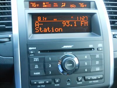 SUPER CLEAN LUXURY SEDAN W/ NO RESERVE!!!! HIGH BID WINS IT!!!!, image 25