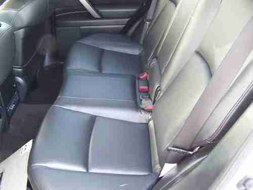 2003 Infiniti FX45 Base Sport Utility 4-Door 4.5L, US $19,999.00, image 4