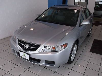 2004 119k dealer trade loaded leather accord absolute sale $1.00 no reserve look