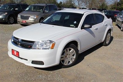 2013 se 2.4l auto white