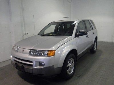 2002 saturn vue **no reserve **