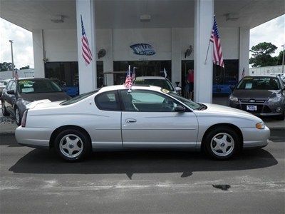 2001 ls 3.4l auto galaxy silver metallic