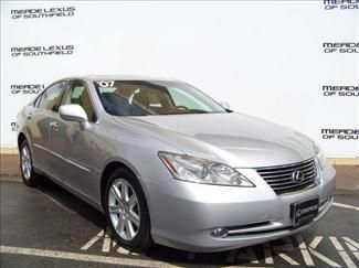 2007 es 350 low miles,clean,leather,moon,bluetooth,heat/cool seats,6cc!!