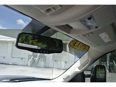 2011 Chevrolet Silverado LTZ 3500HD Dura Max 6.6 Allison Transmission, image 21