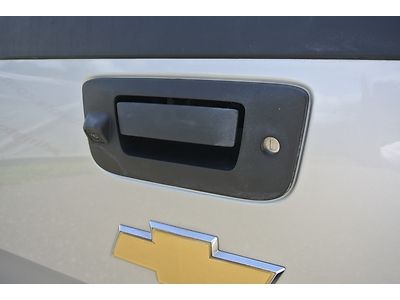 2011 Chevrolet Silverado LTZ 3500HD Dura Max 6.6 Allison Transmission, image 31